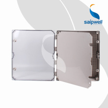 SAIPWELL IP66 500*600*200mm New Style Electrical PVC Junction Box PVC Waterproof Box